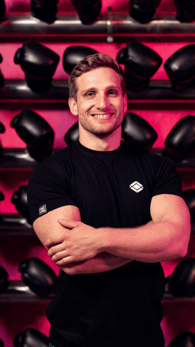 Digital marketing for personal trainers and fitness professionals