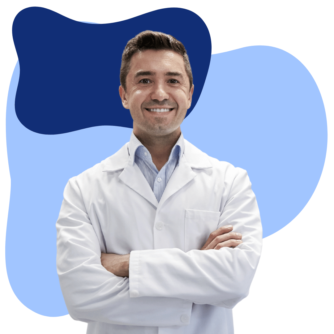 Dr Marcus