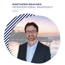 Northern Beaches Interventional Radiology - Dr Shaun Quigley