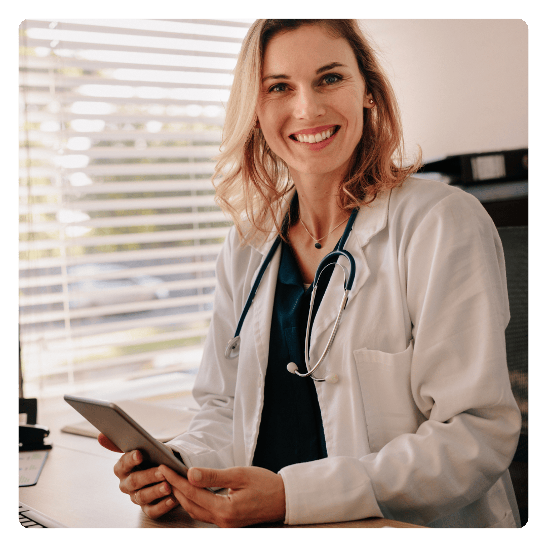 Social media marketing for doctors Social media marketing for doctors