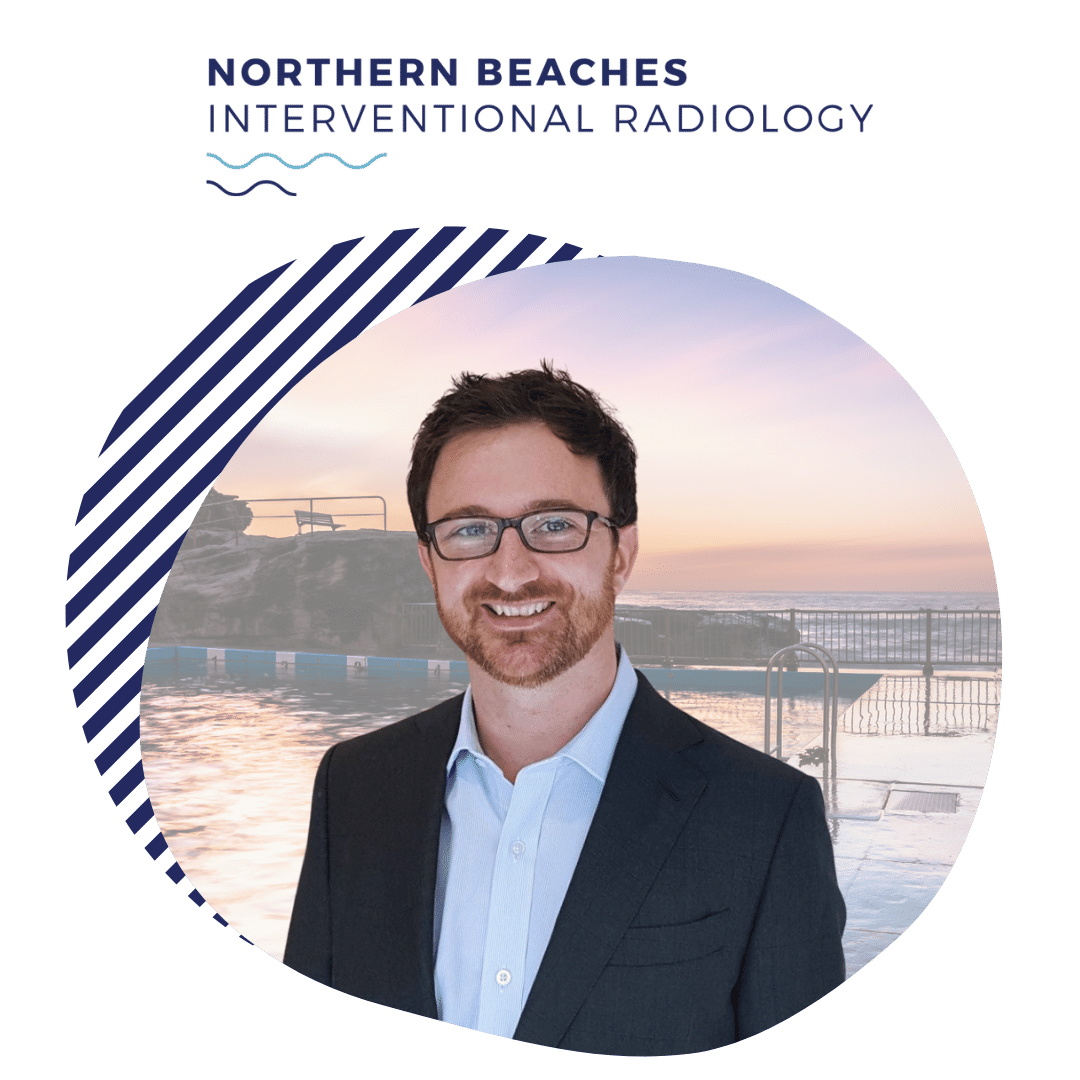 Northern Beaches Interventional Radiology - Dr Shaun Quigley